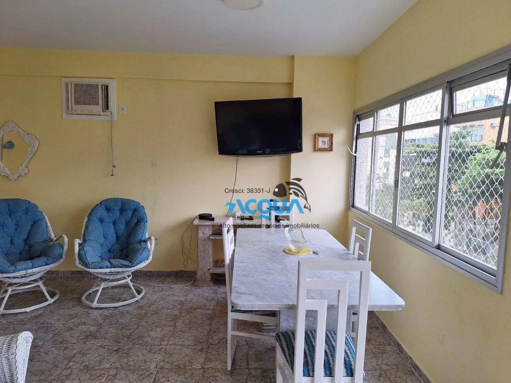 Apartamento, 3 quartos, 123 m² - Foto 2