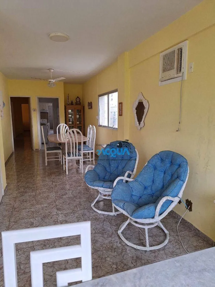 Apartamento, 3 quartos, 123 m² - Foto 3