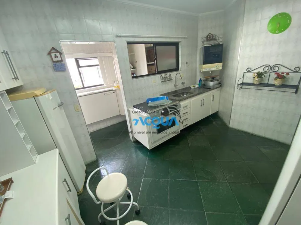 Apartamento, 4 quartos, 132 m² - Foto 4