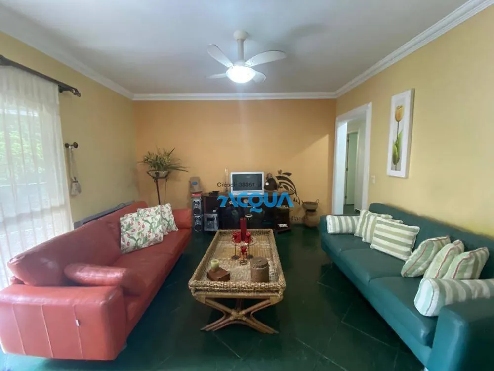 Apartamento, 4 quartos, 132 m² - Foto 2