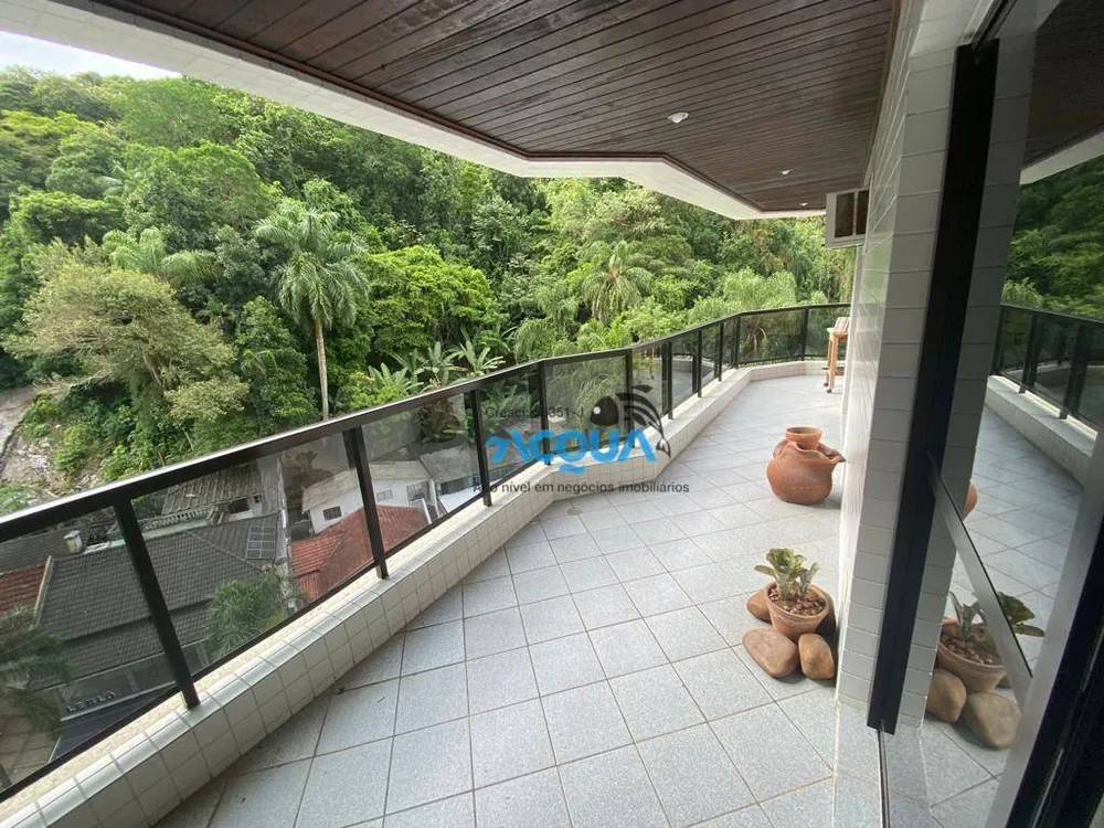 Apartamento, 4 quartos, 132 m² - Foto 1