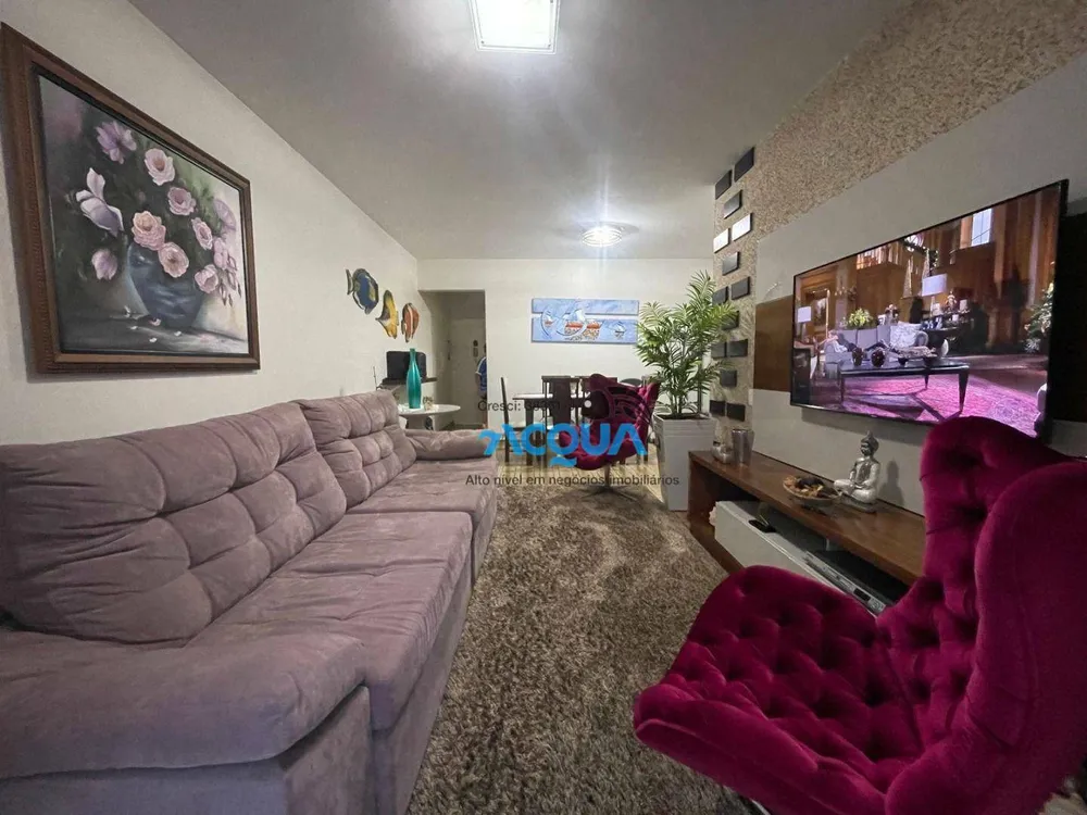 Apartamento, 2 quartos, 80 m² - Foto 2