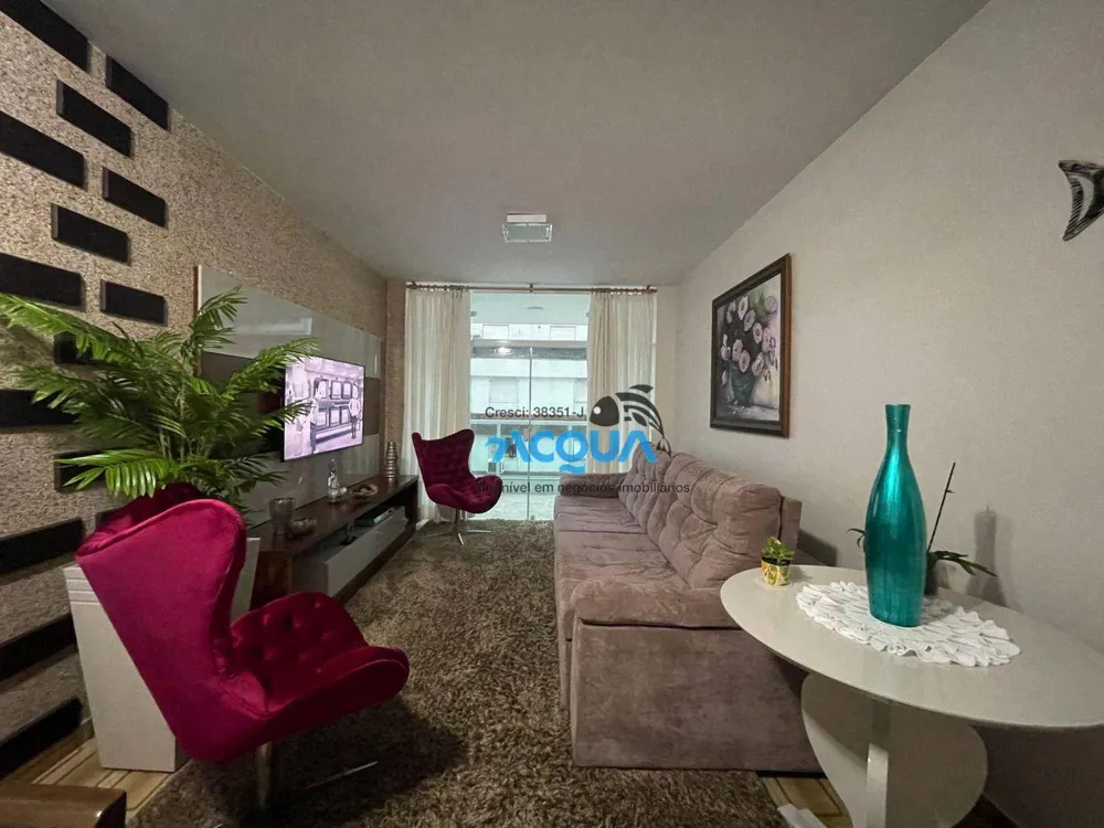 Apartamento, 2 quartos, 80 m² - Foto 1