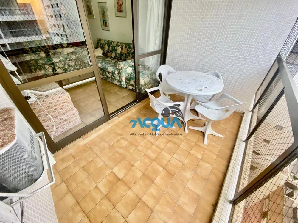Apartamento, 3 quartos, 100 m² - Foto 3