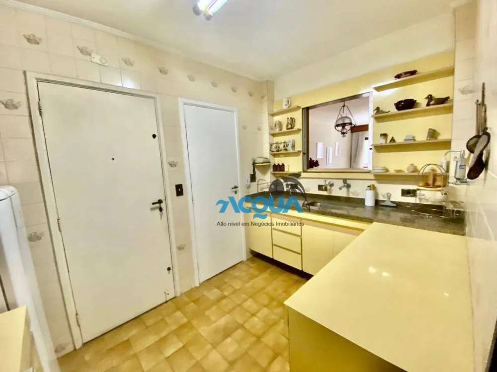 Apartamento, 3 quartos, 100 m² - Foto 4