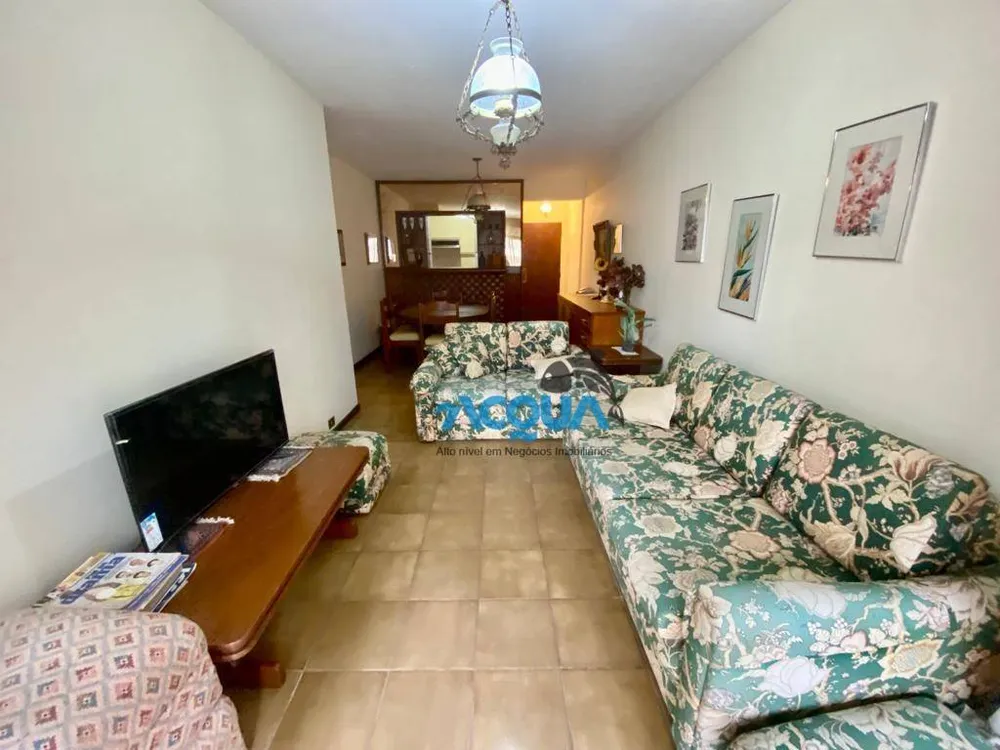Apartamento, 3 quartos, 100 m² - Foto 1