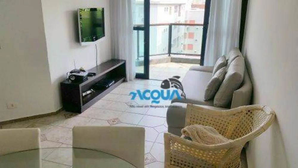 Apartamento, 3 quartos, 90 m² - Foto 1