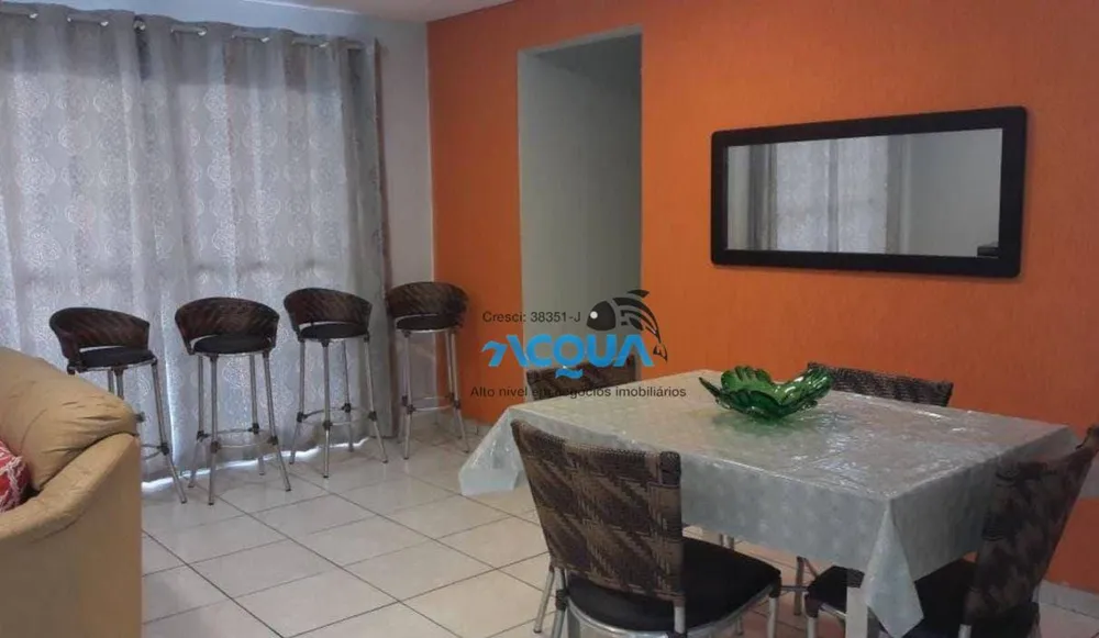 Cobertura, 3 quartos, 220 m² - Foto 4