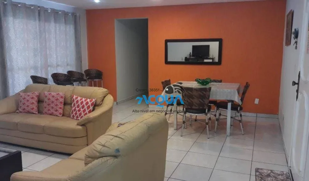 Cobertura, 3 quartos, 220 m² - Foto 1