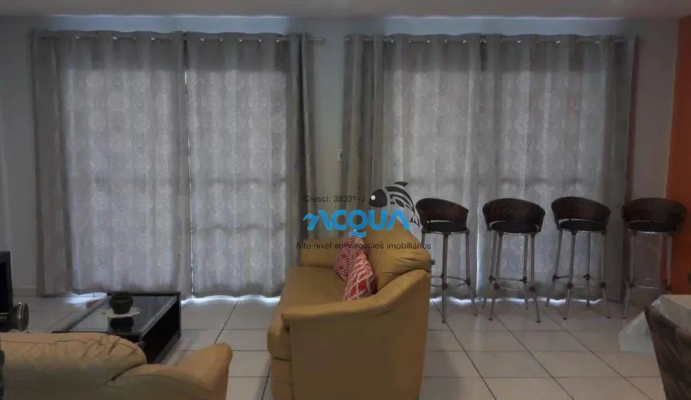 Cobertura, 3 quartos, 220 m² - Foto 3