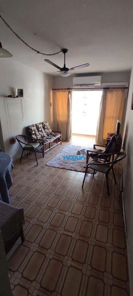 Apartamento, 2 quartos, 90 m² - Foto 1