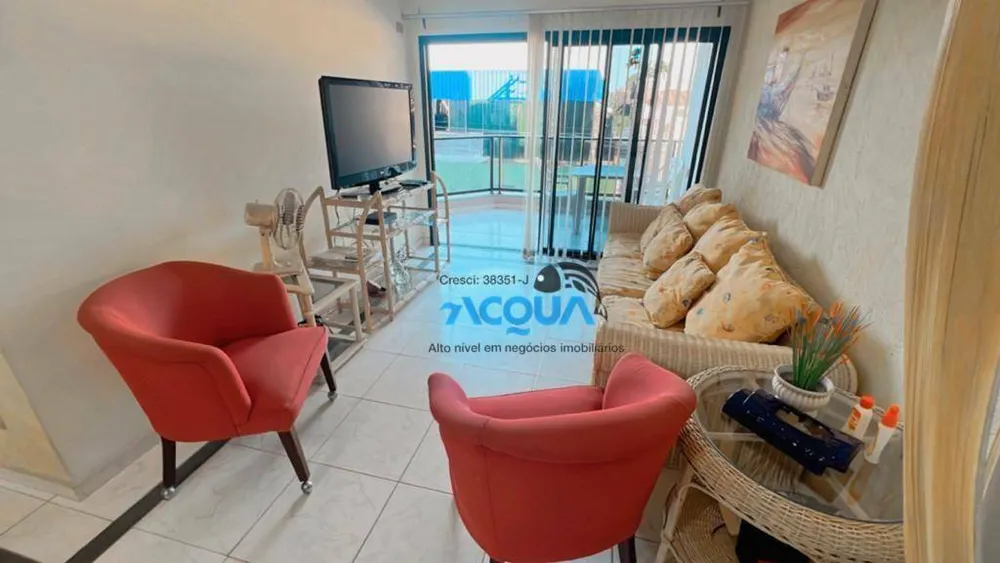 Apartamento, 3 quartos, 115 m² - Foto 1