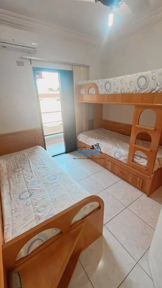 Apartamento, 3 quartos, 115 m² - Foto 3
