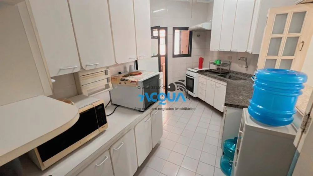 Apartamento, 3 quartos, 115 m² - Foto 2