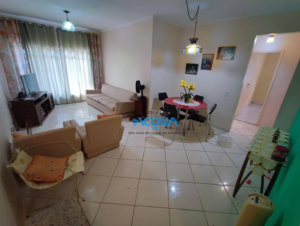 Apartamento, 3 quartos, 119 m² - Foto 3