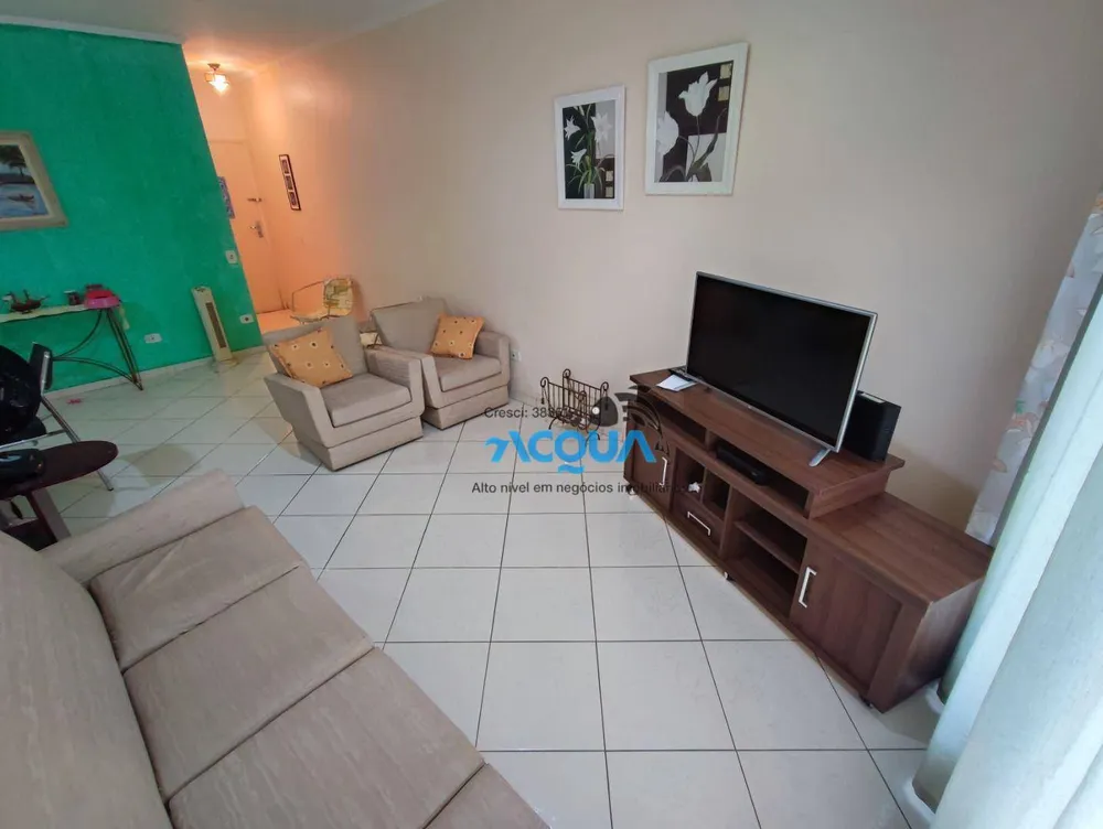 Apartamento, 3 quartos, 119 m² - Foto 2