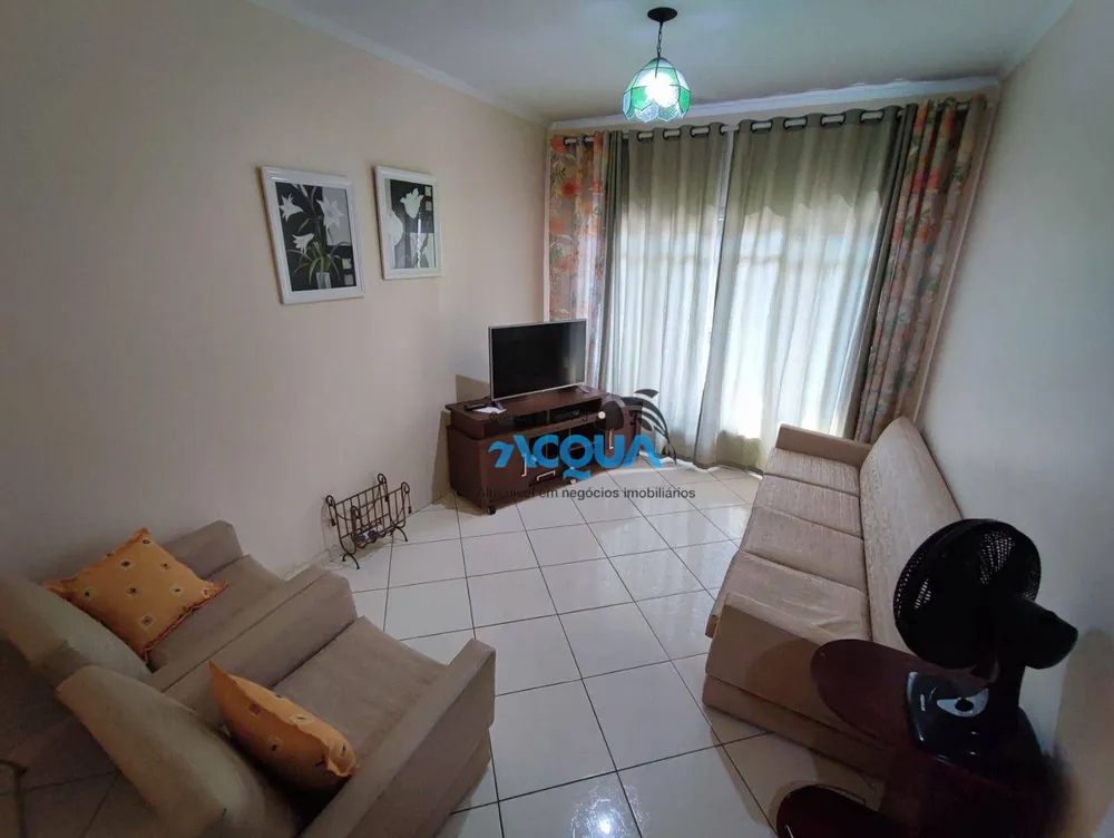 Apartamento, 3 quartos, 119 m² - Foto 1