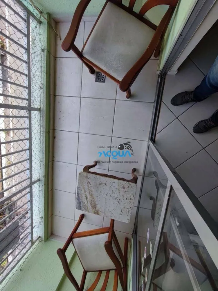 Apartamento, 2 quartos, 85 m² - Foto 4