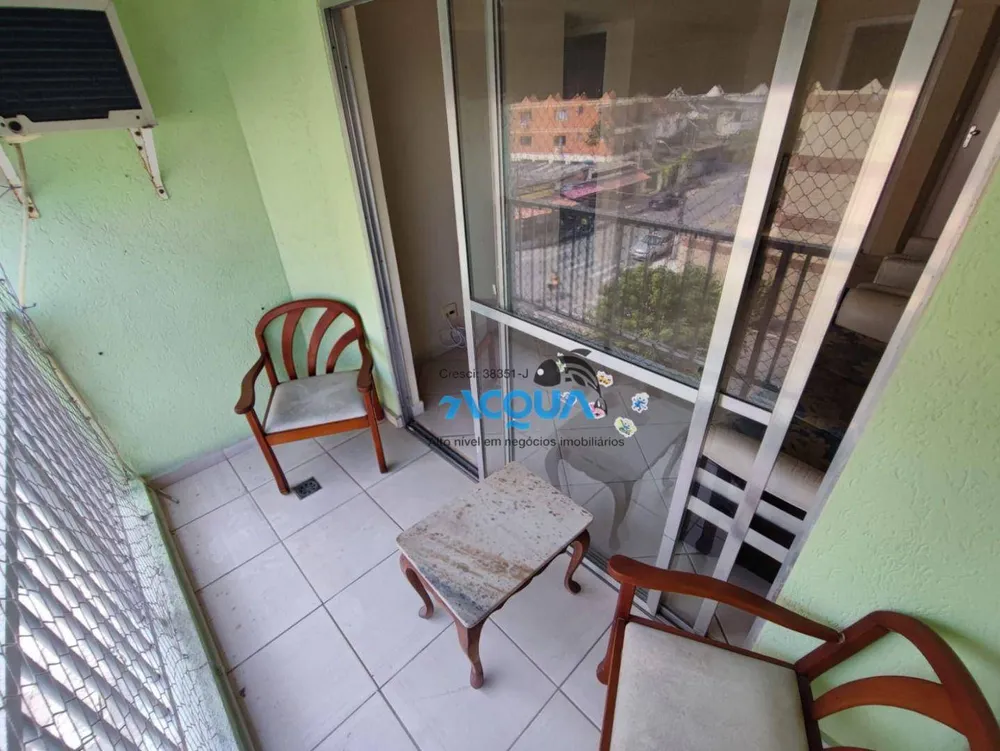Apartamento, 2 quartos, 85 m² - Foto 3