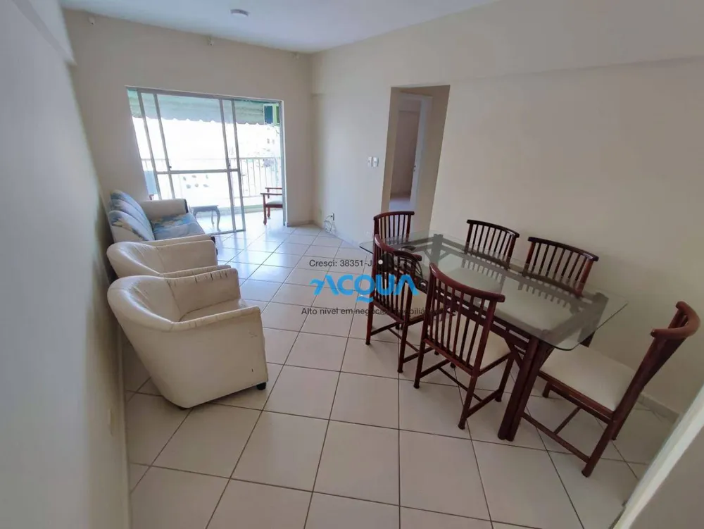 Apartamento, 2 quartos, 85 m² - Foto 1