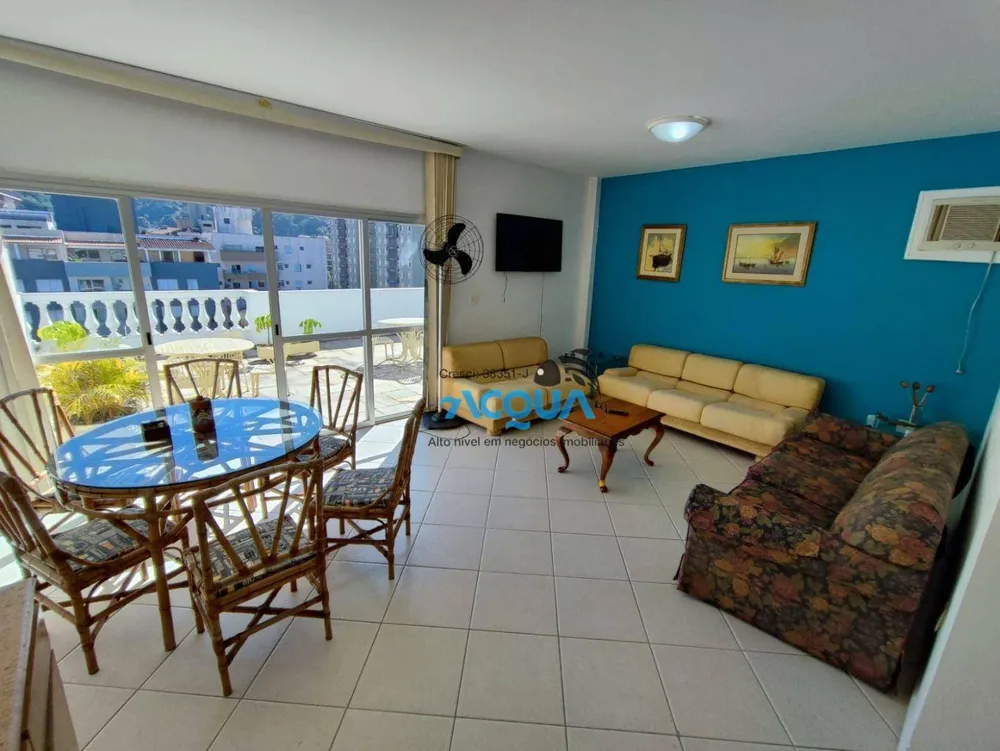 Cobertura, 2 quartos, 318 m² - Foto 1