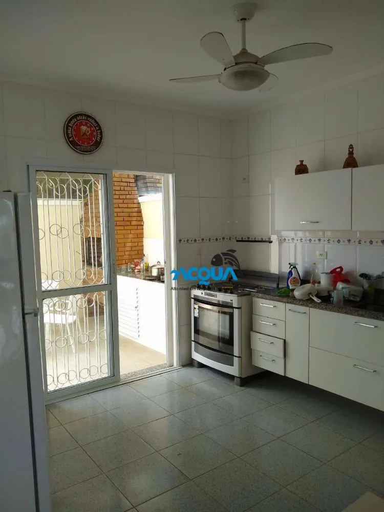 Sobrado, 4 quartos, 181 m² - Foto 3