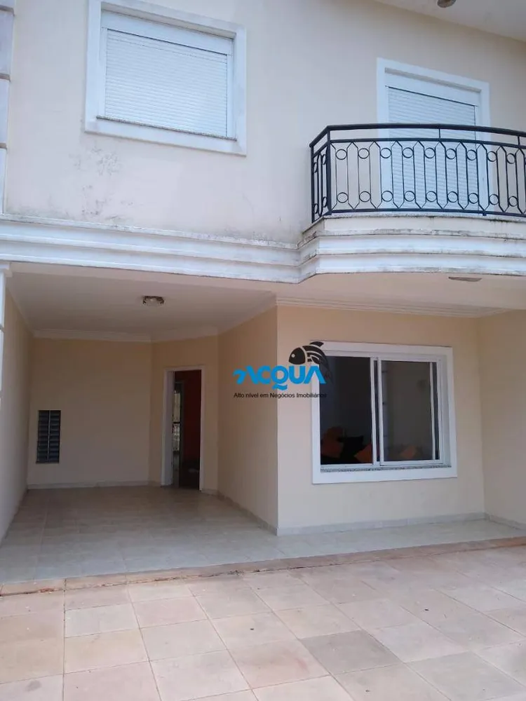 Sobrado, 4 quartos, 181 m² - Foto 4