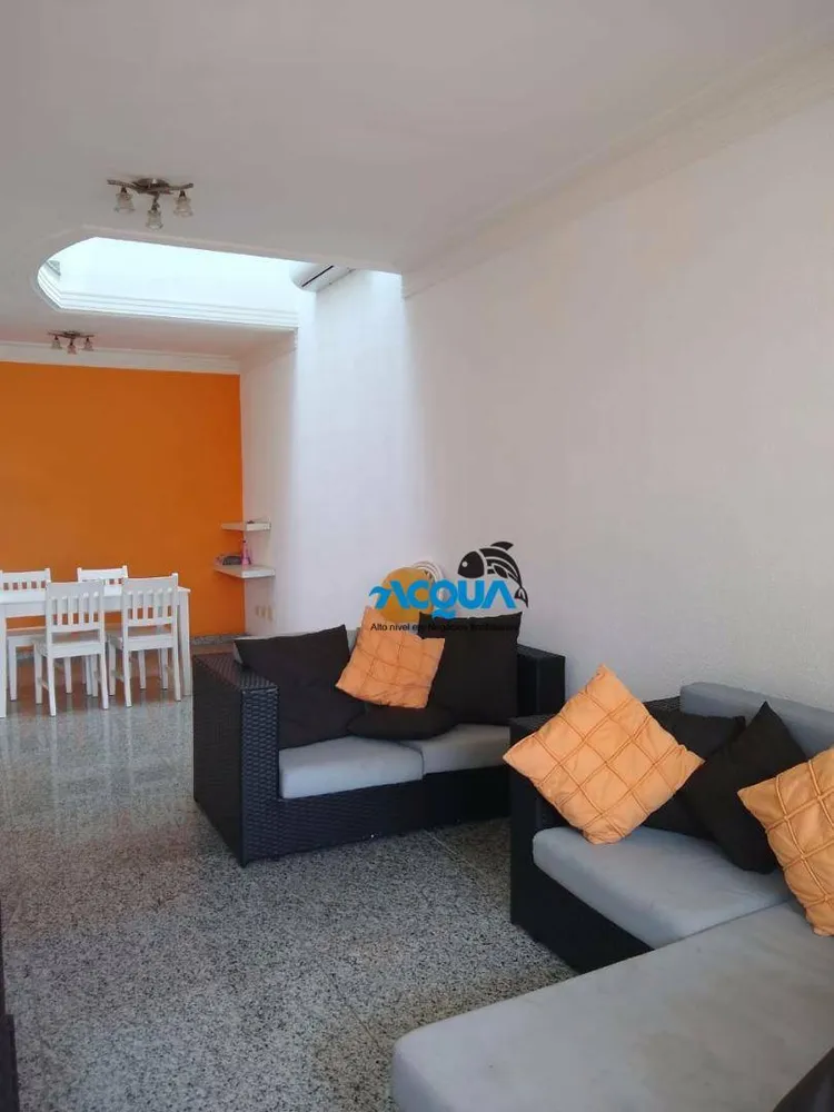 Sobrado, 4 quartos, 181 m² - Foto 1