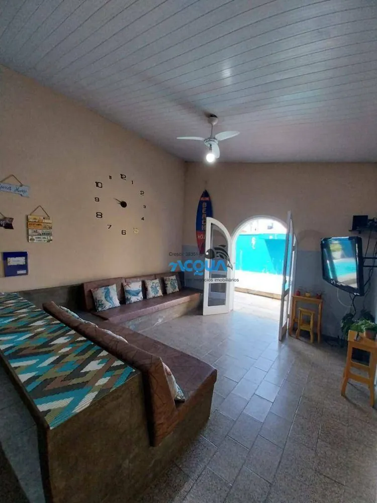 Casa de Condomínio, 4 quartos - Foto 3