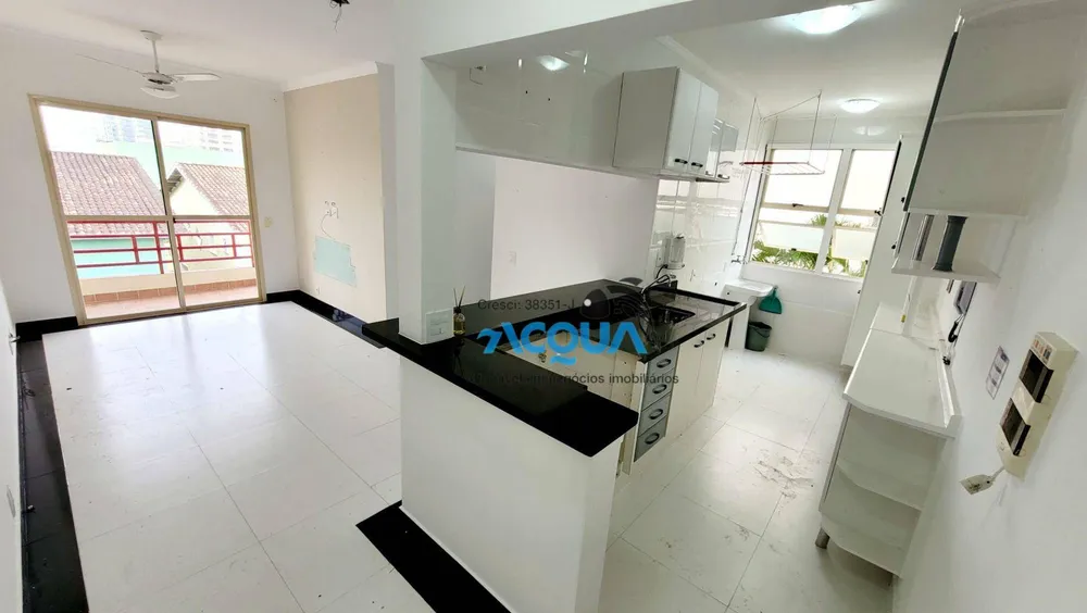 Apartamento, 2 quartos, 62 m² - Foto 1
