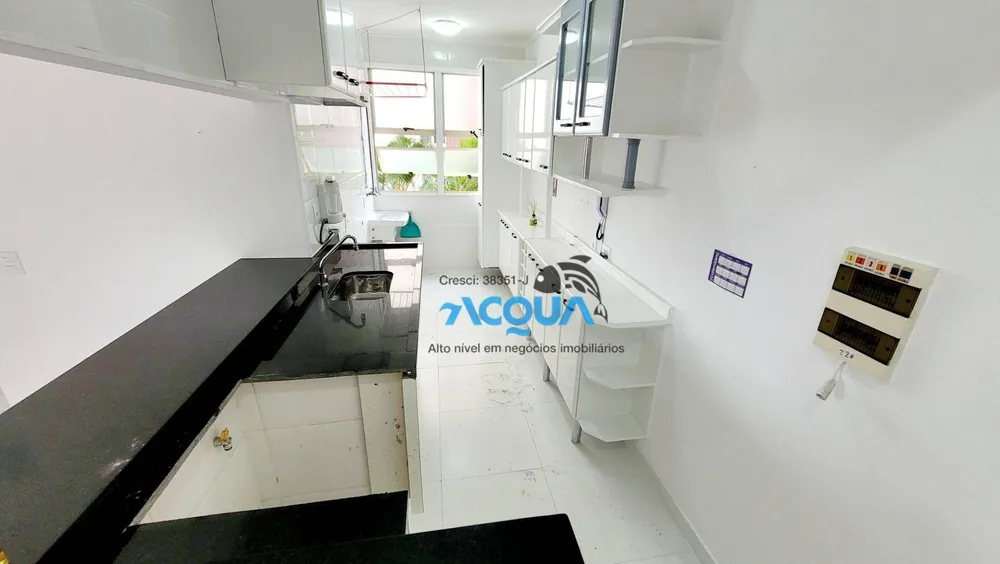 Apartamento, 2 quartos, 62 m² - Foto 3