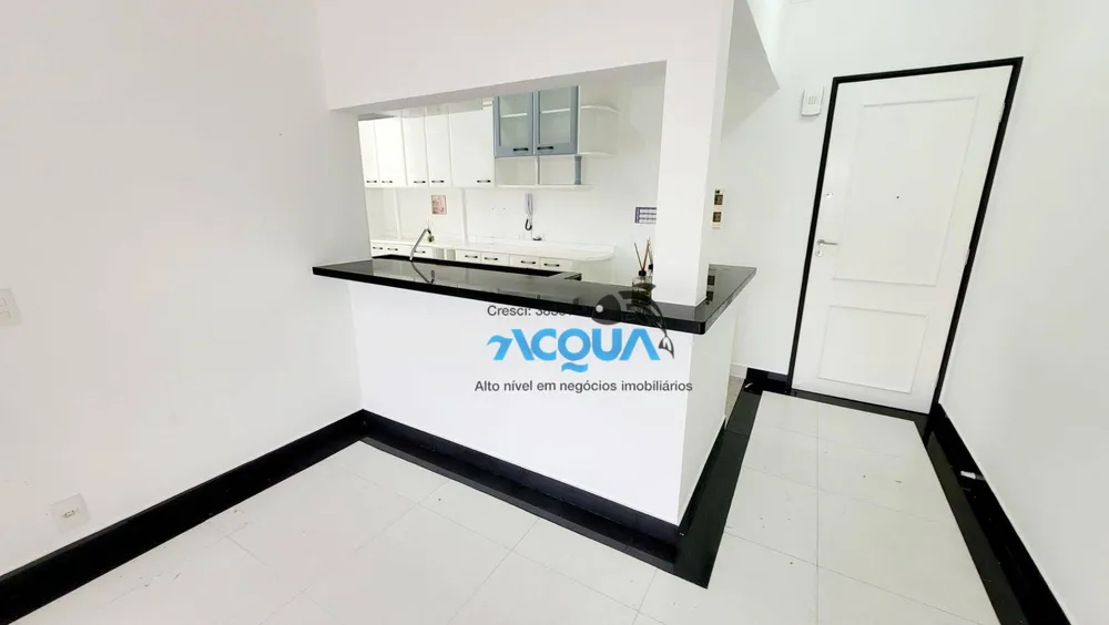 Apartamento, 2 quartos, 62 m² - Foto 2