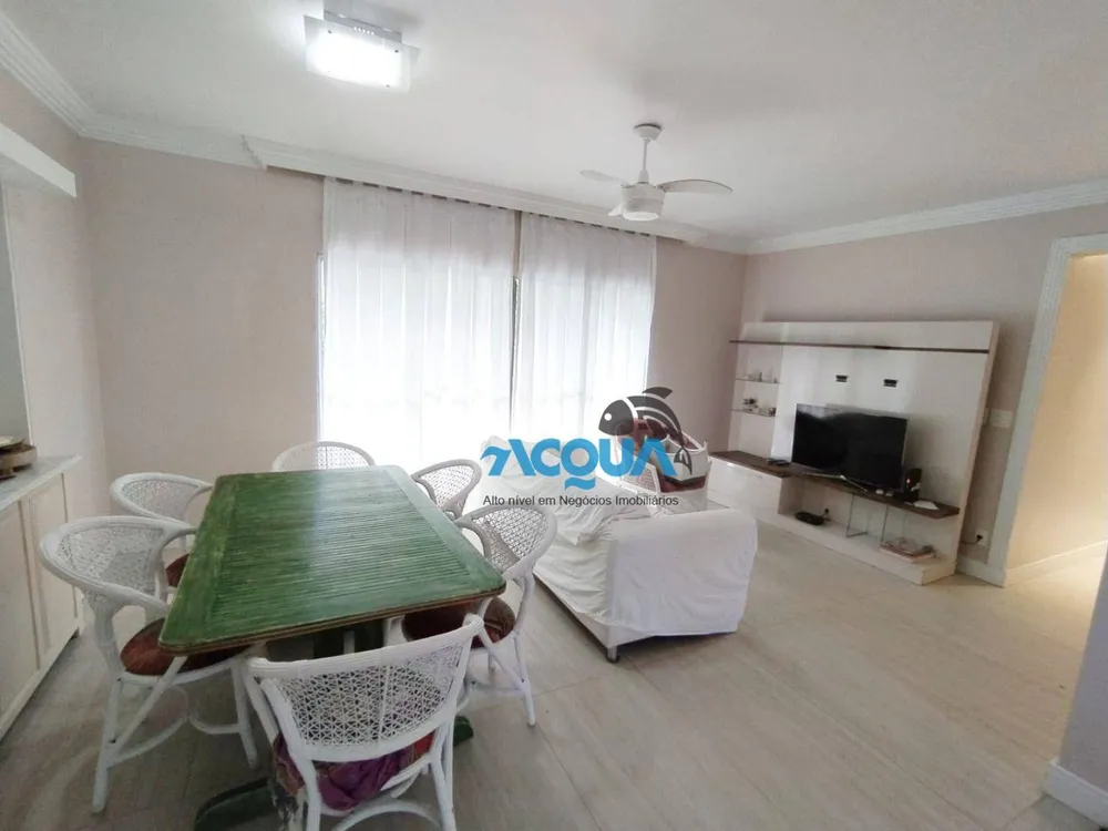 Apartamento, 3 quartos, 115 m² - Foto 3