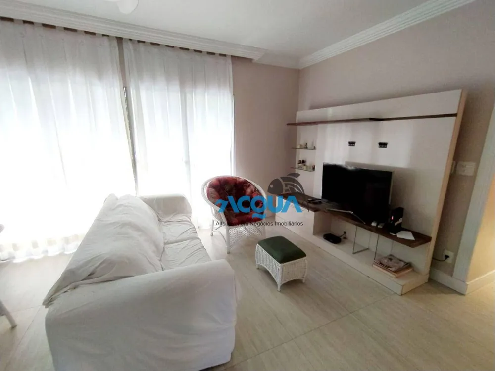 Apartamento, 3 quartos, 115 m² - Foto 1