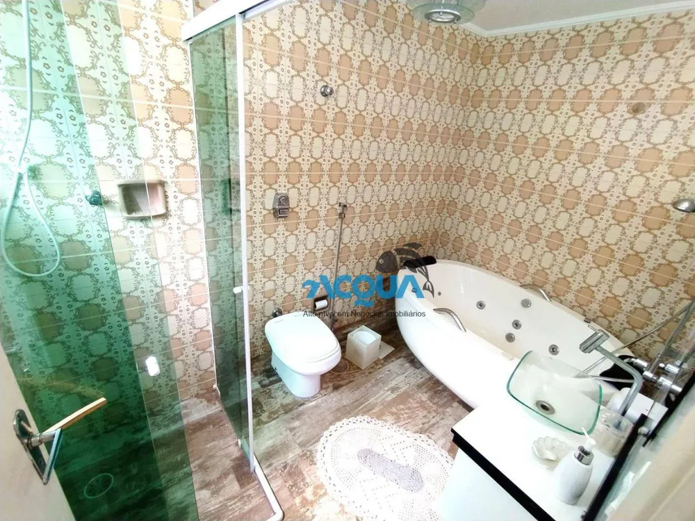Apartamento, 3 quartos, 115 m² - Foto 4