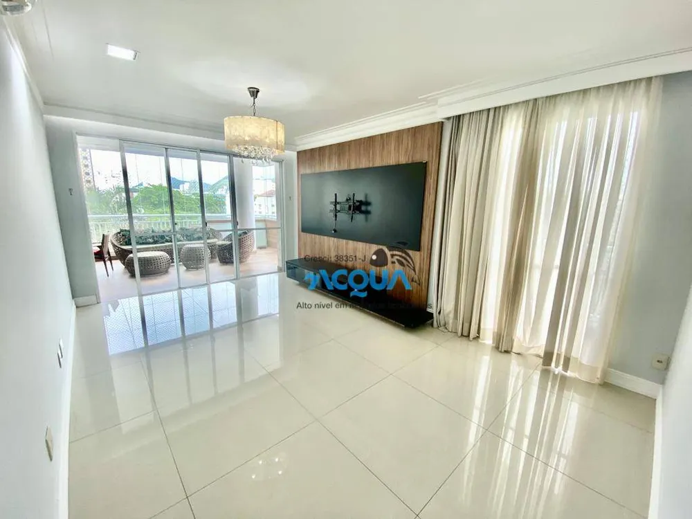 Apartamento, 3 quartos, 120 m² - Foto 2