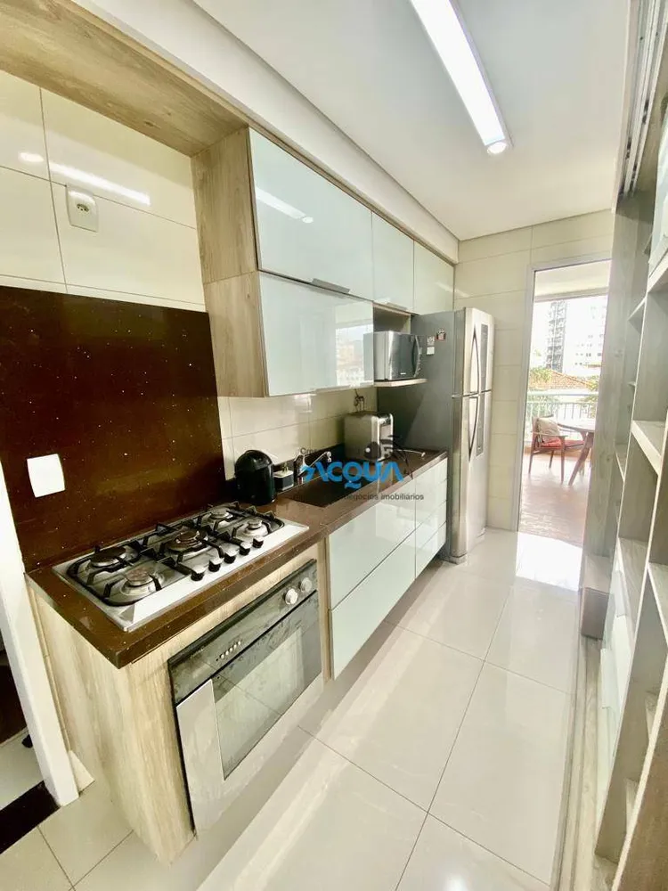 Apartamento, 3 quartos, 120 m² - Foto 3