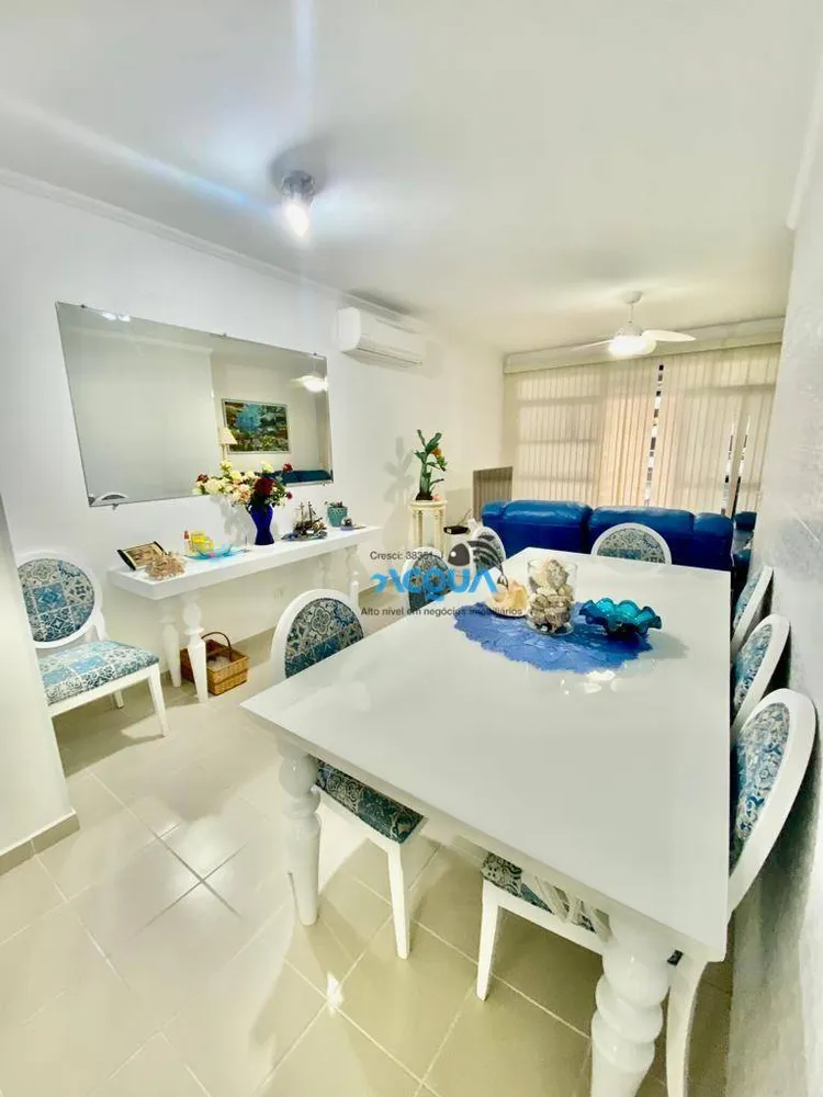 Apartamento, 4 quartos, 105 m² - Foto 1