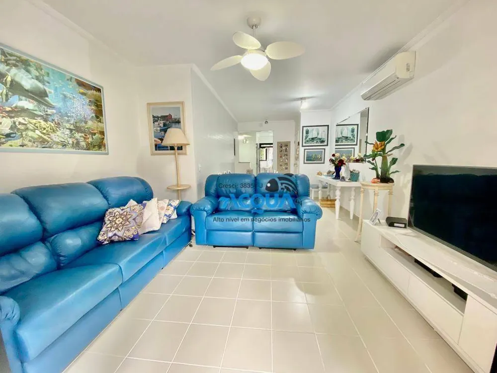 Apartamento, 4 quartos, 105 m² - Foto 2
