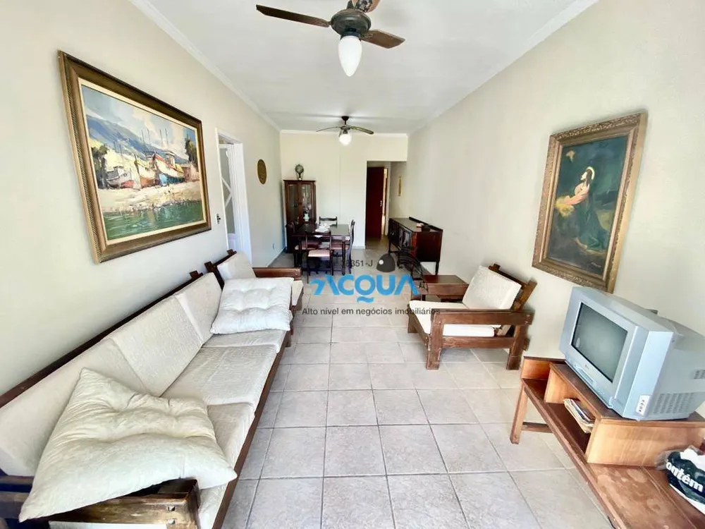 Apartamento, 2 quartos, 90 m² - Foto 2