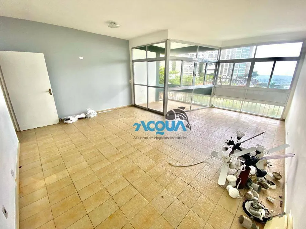 Apartamento, 4 quartos, 190 m² - Foto 2