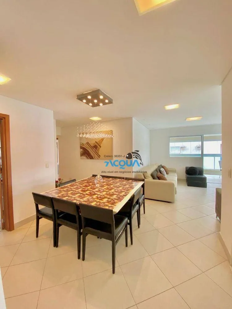 Apartamento, 3 quartos, 148 m² - Foto 3