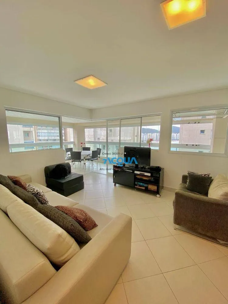 Apartamento, 3 quartos, 148 m² - Foto 2