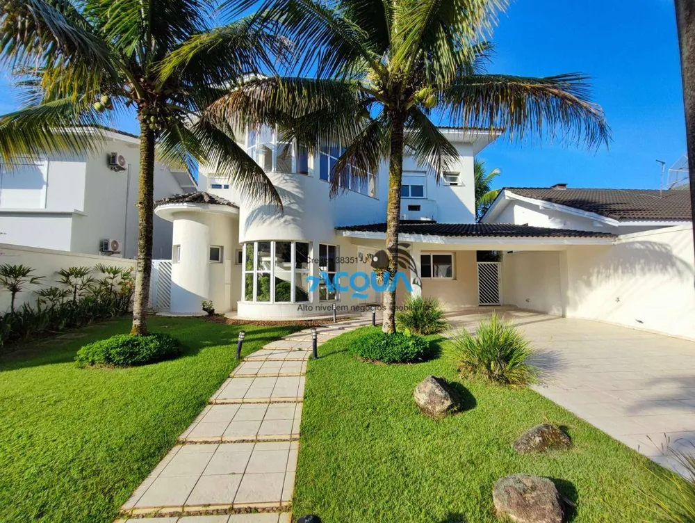 Casa de Condomínio, 5 quartos - Foto 2