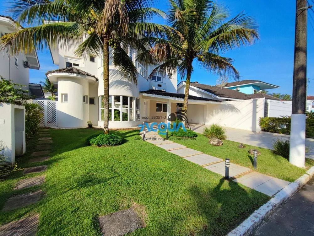 Casa de Condomínio, 5 quartos - Foto 3