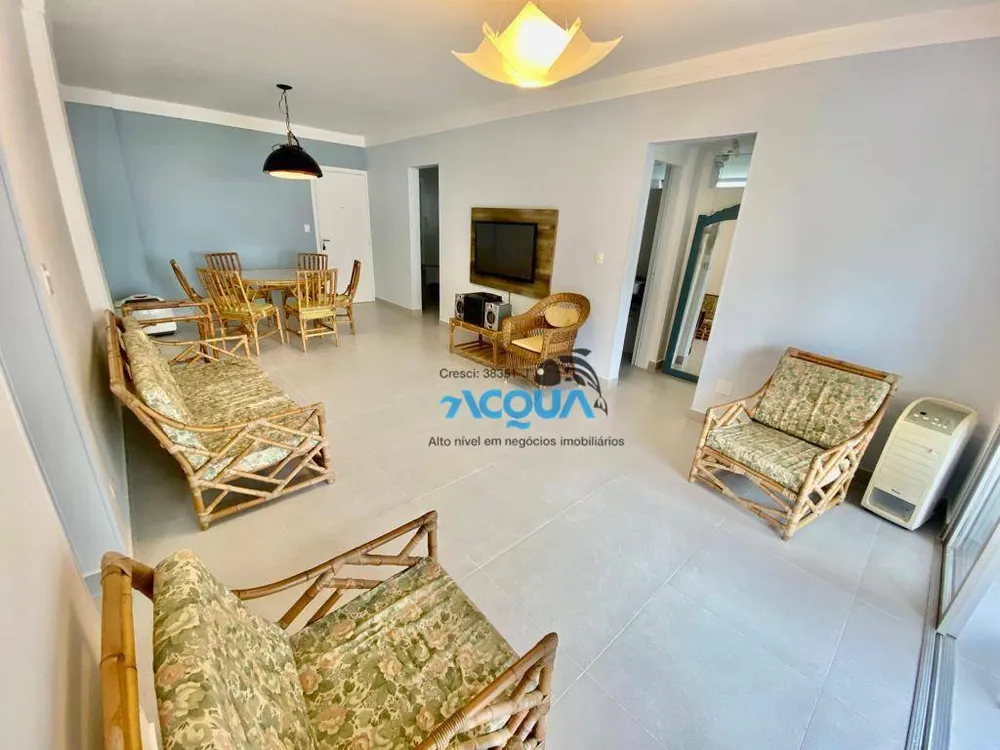 Apartamento, 2 quartos, 90 m² - Foto 3