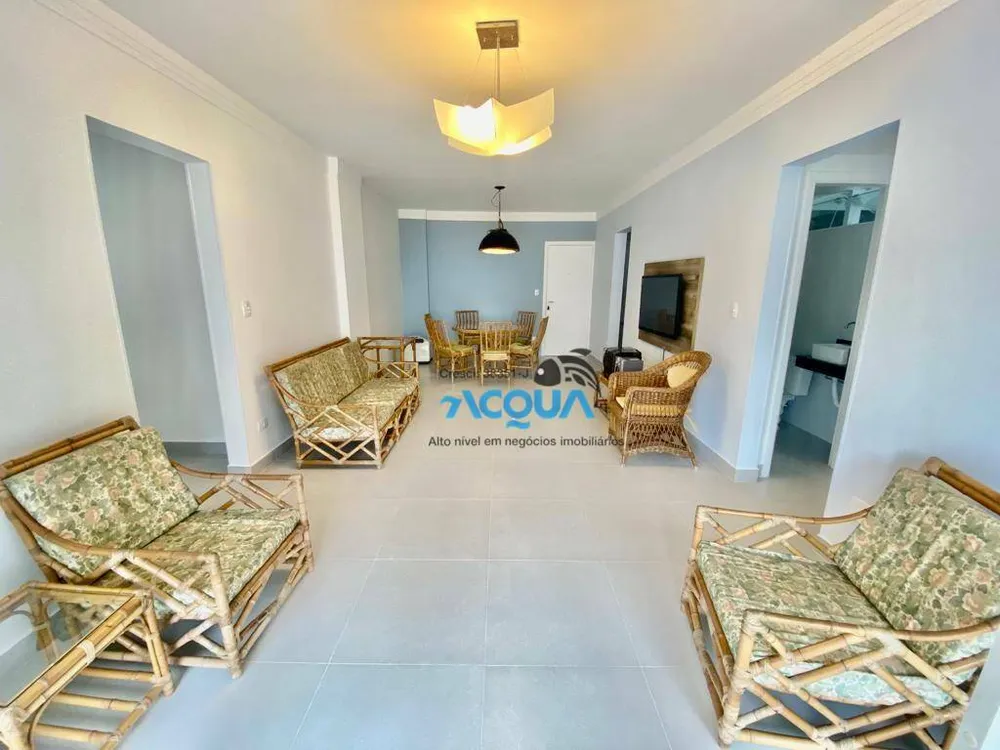 Apartamento, 2 quartos, 90 m² - Foto 2