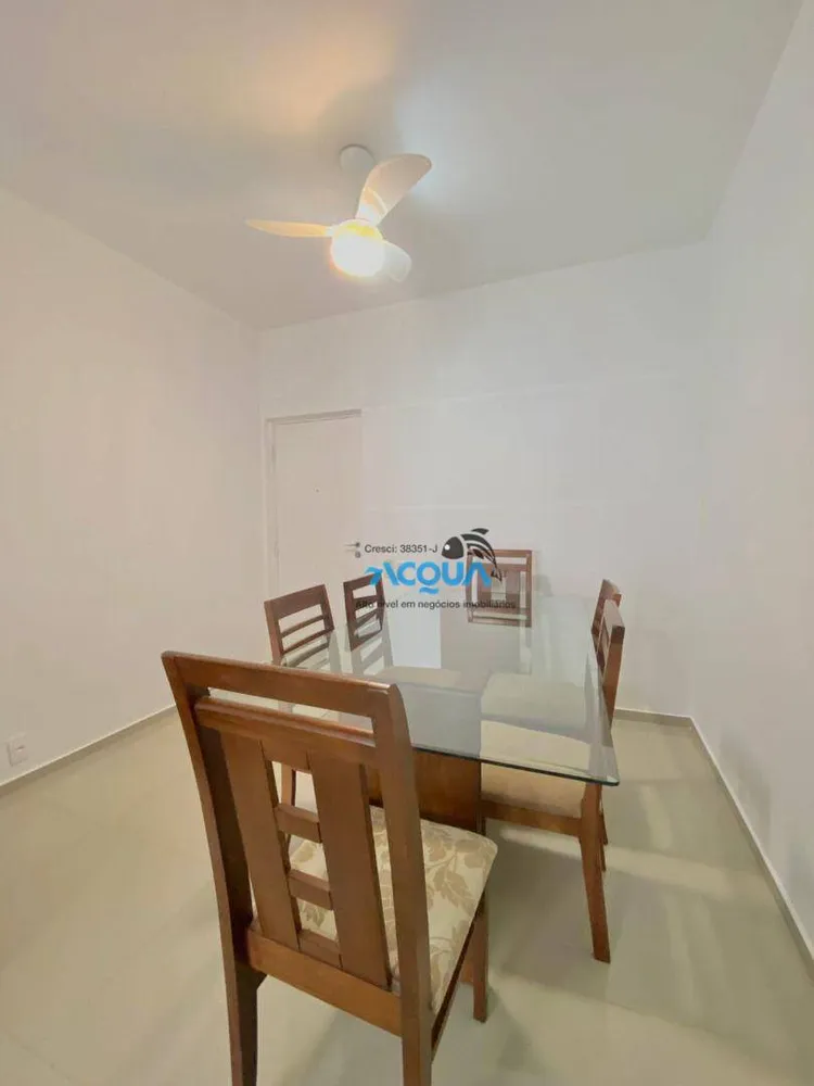 Apartamento, 3 quartos, 90 m² - Foto 3