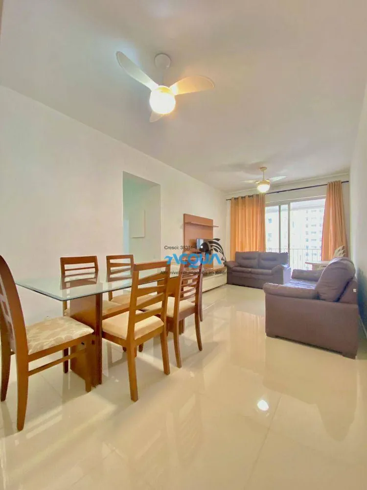 Apartamento, 3 quartos, 90 m² - Foto 1