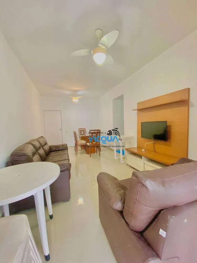 Apartamento, 3 quartos, 90 m² - Foto 2